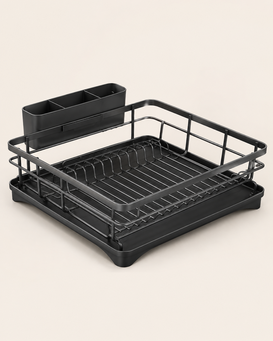 Rack de secagem de prato