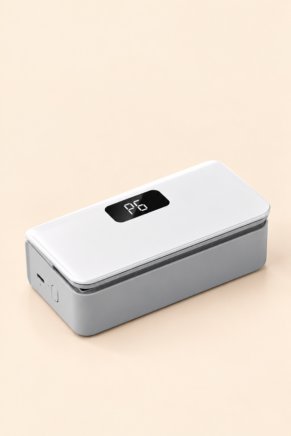 Mini seladora portatil
